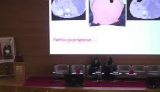 Pr Yousra El Bousaadni