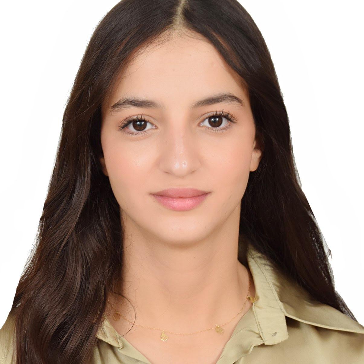 Dr. Aouatef Mardhi