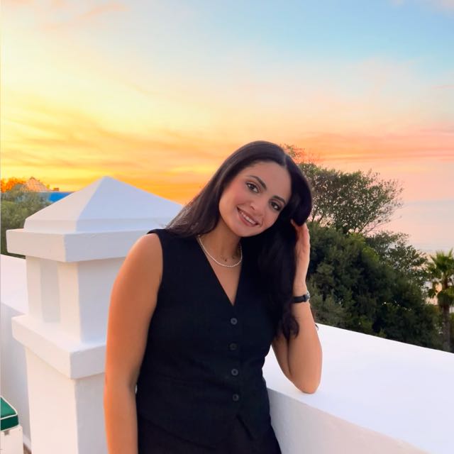 Dr. Zayneb Ayoubi