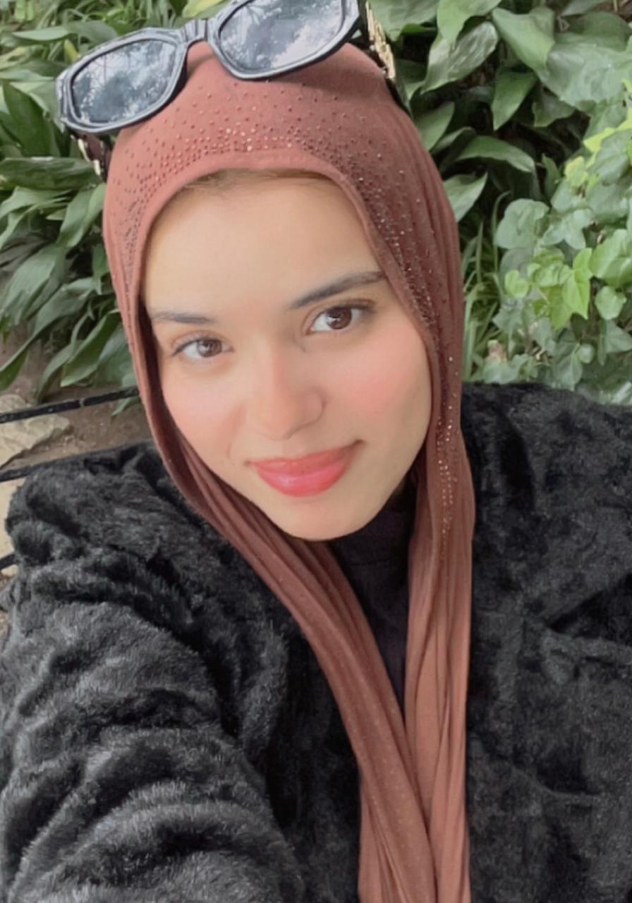 Fatima Zohra Daoud