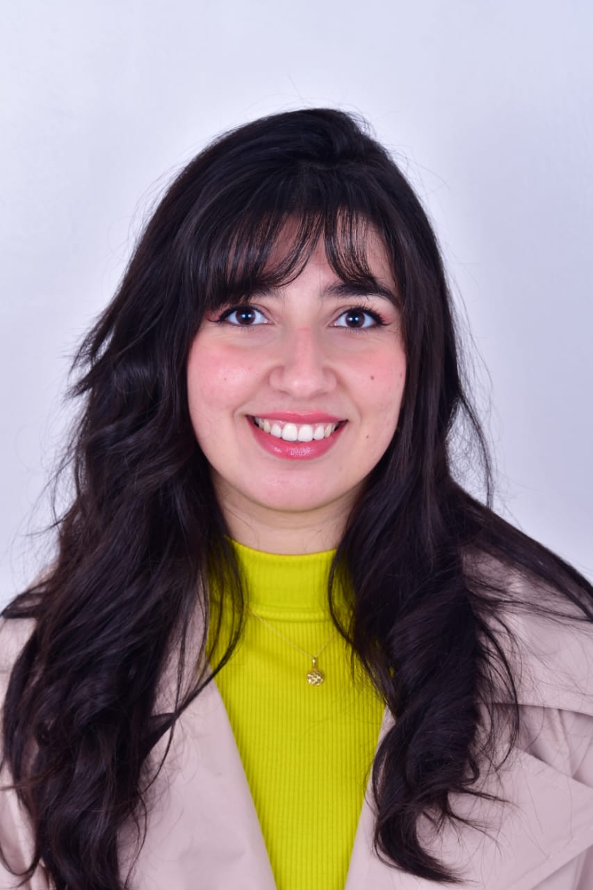 Dr. Ghizlane Erradi