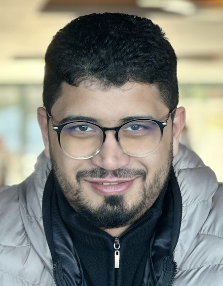 Dr. Khalid El Morabit