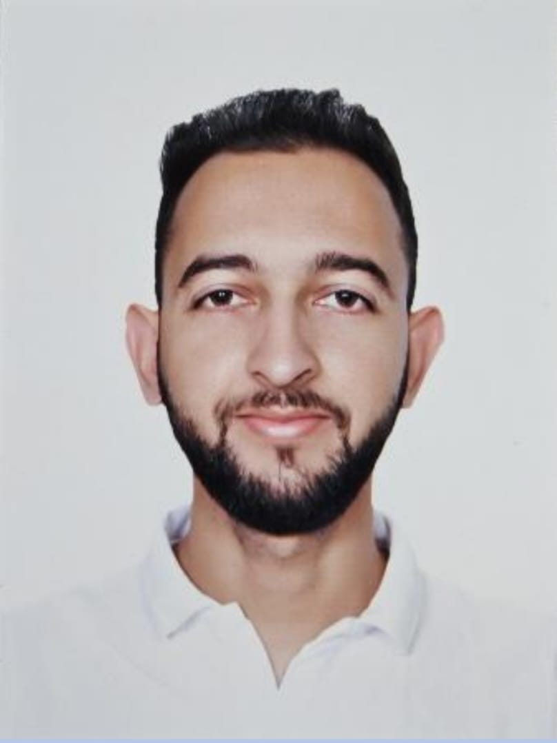 Marouane Belaid