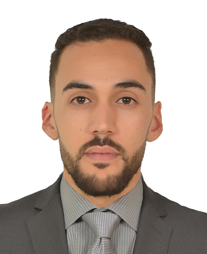 Mohamed Mouatakid