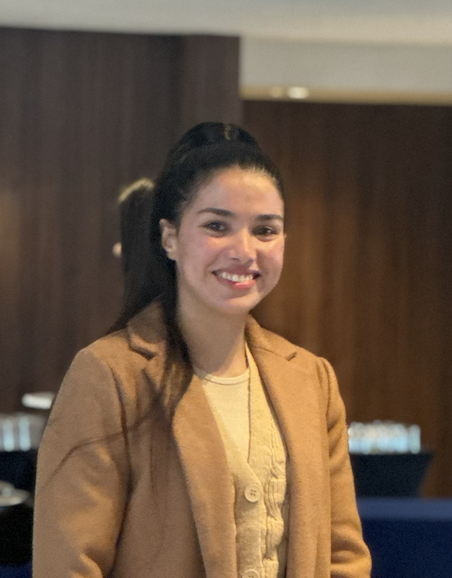 Mouna Mezgani