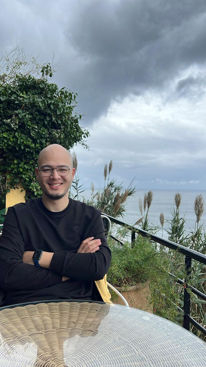 Dr. Nizar Benyachou