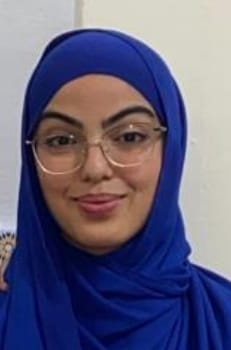 Nour El Houda Yousfi