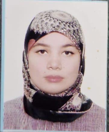 Dr. Oumaima Faraji